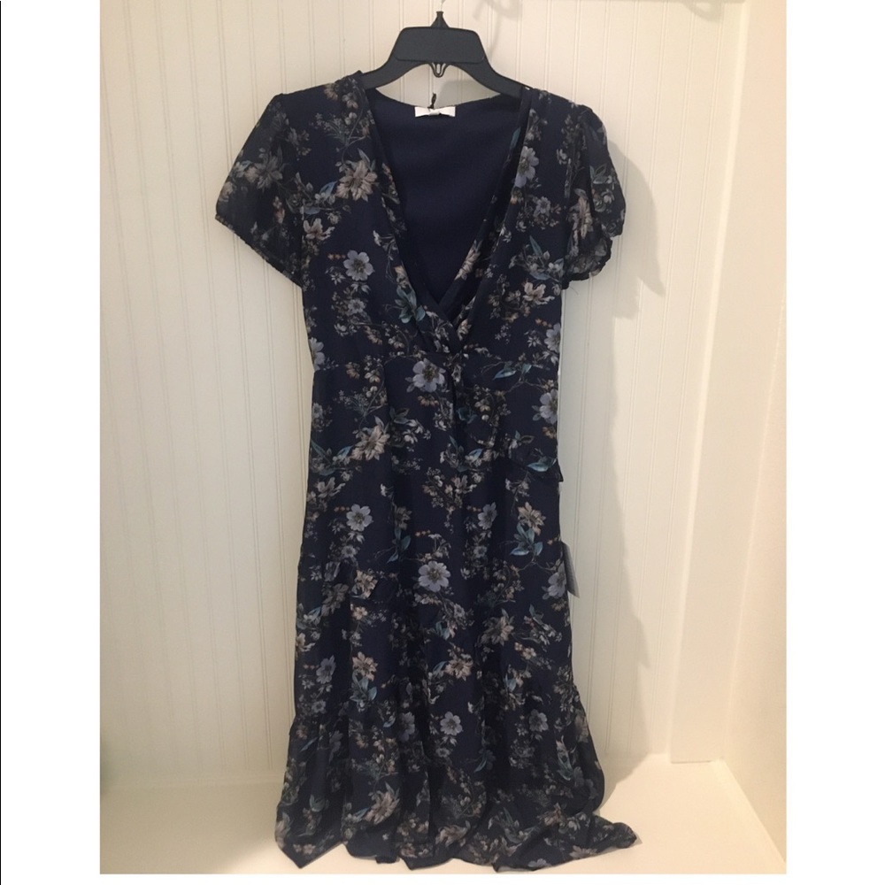 NSR Spring Dress - Picture 2 of 4